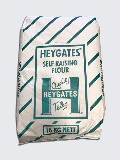 Self-Raising Flour