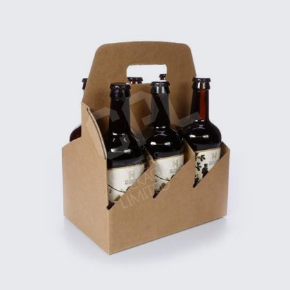 Drink Bottle Carriers