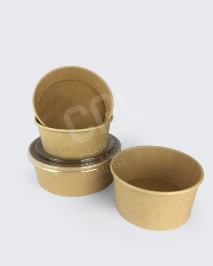 Kraft Food Bowls