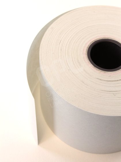 White-A-Grade Till Paper