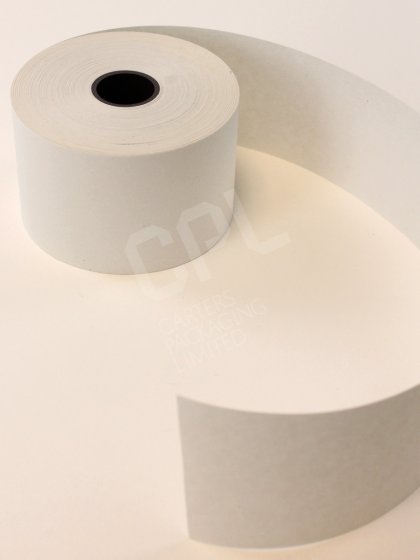 Quality White Till Rolls