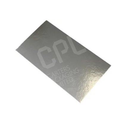 Cake Card - Oblong