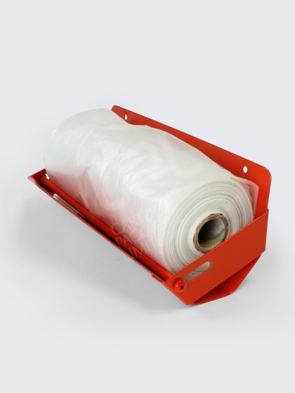 Bag on Roll Retail Dispenser
