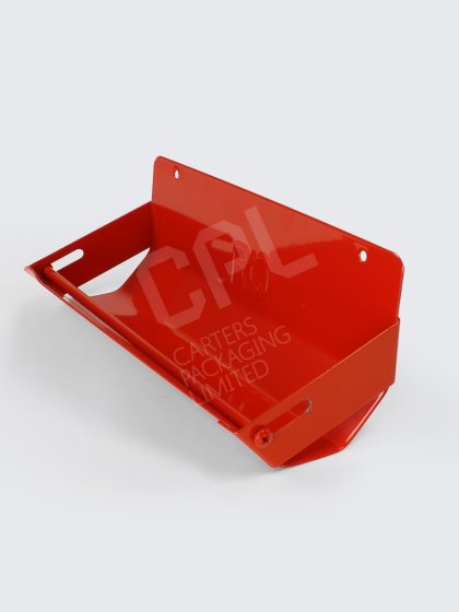 Wall Mount Bag on Roll Dispenser