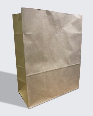 SOS Grab Bag / Large: 320 + 170 x 450mm