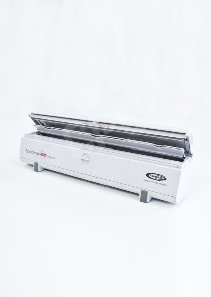 Speedwrap Dispenser 450