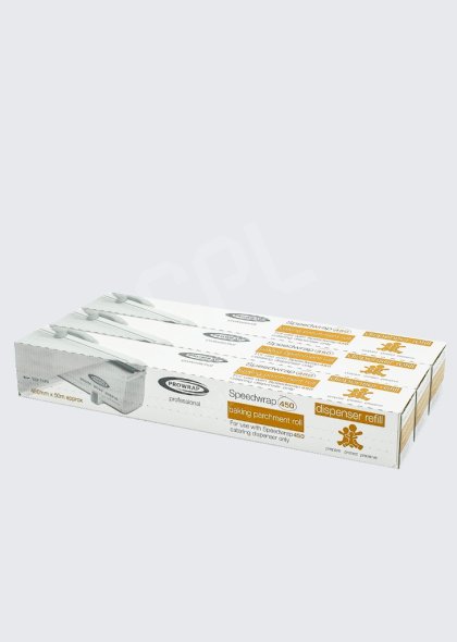 450mm Speedwrap Baking Parchment