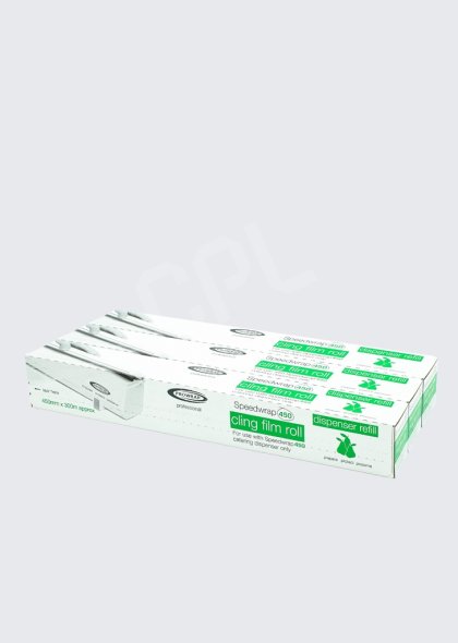 450mm Speedwrap Cling FIlm