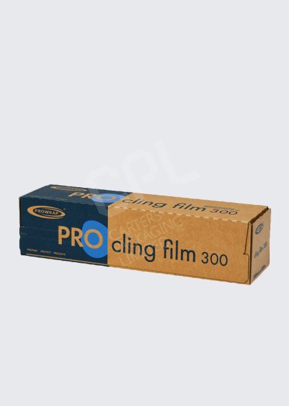 ProWrap 300mm Cling Film