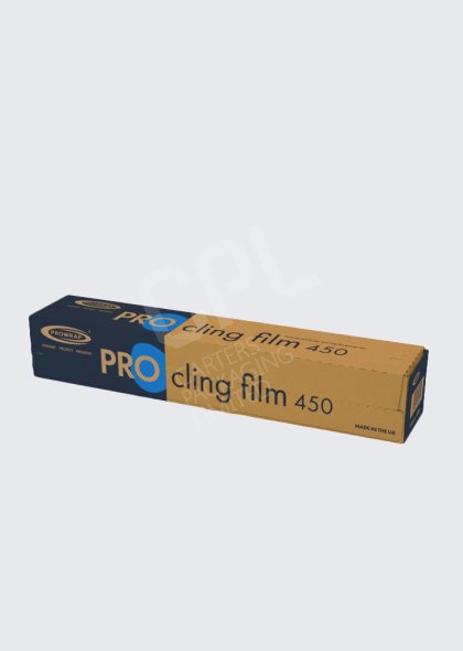 ProWrap 450mm Cling Film