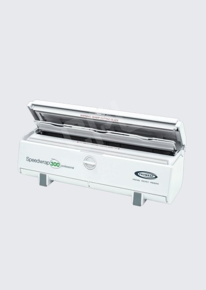 Speedwrap Dispenser 300