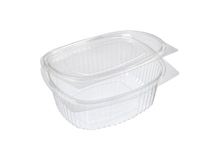 1000cc Oval rPET Tub
