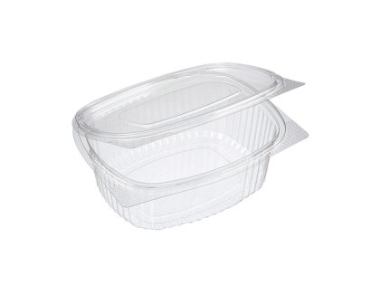 750cc rPET Tub