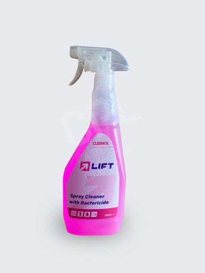 Cleenol Anti-Bac Cleaner
