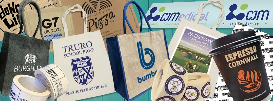 Bespoke Packaging