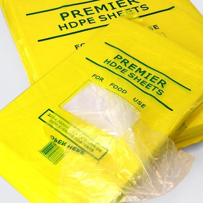 Premier HDPE Counter Sheets 225 x 350mm (9 x 14")