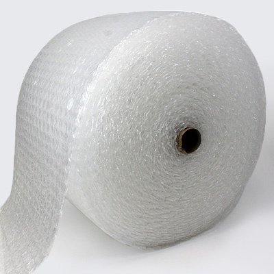 Large Bubble Wrap 1000mm x 50m (1 Roll)