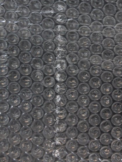 Pre-Perforated Bubble Wrap Rolls: Small Bubble