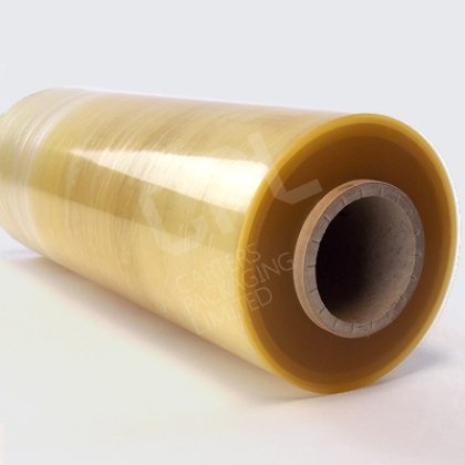 Omni Film for Safely Packaging Food
