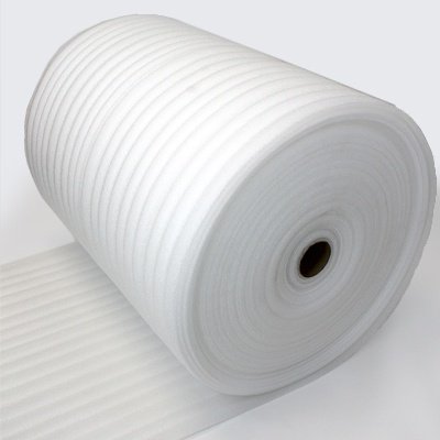 Foam Roll 1500mm x 1.5mm x 200m