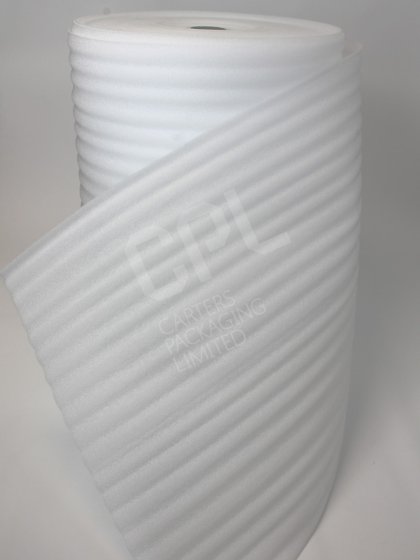Premium Quality Foam Rolls