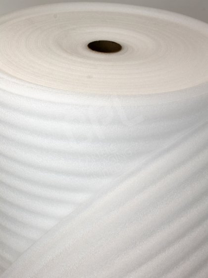 Sealed Air Foam Rolls Offer Ultimate Packaging Protection
