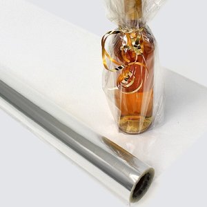 Plastic Food & Gift Wrap