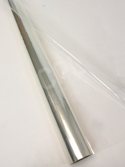 Clear Polypropylene Rolls
