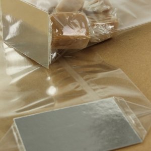 Cellophane | Polypropylene Gift Display Bags
