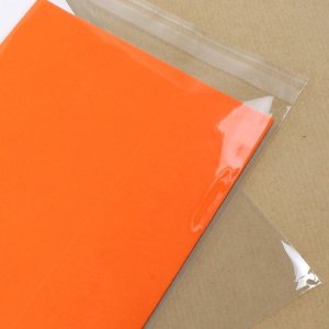 Greeting Card Bags
