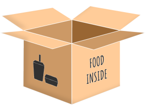 Bespoke Printed Box
