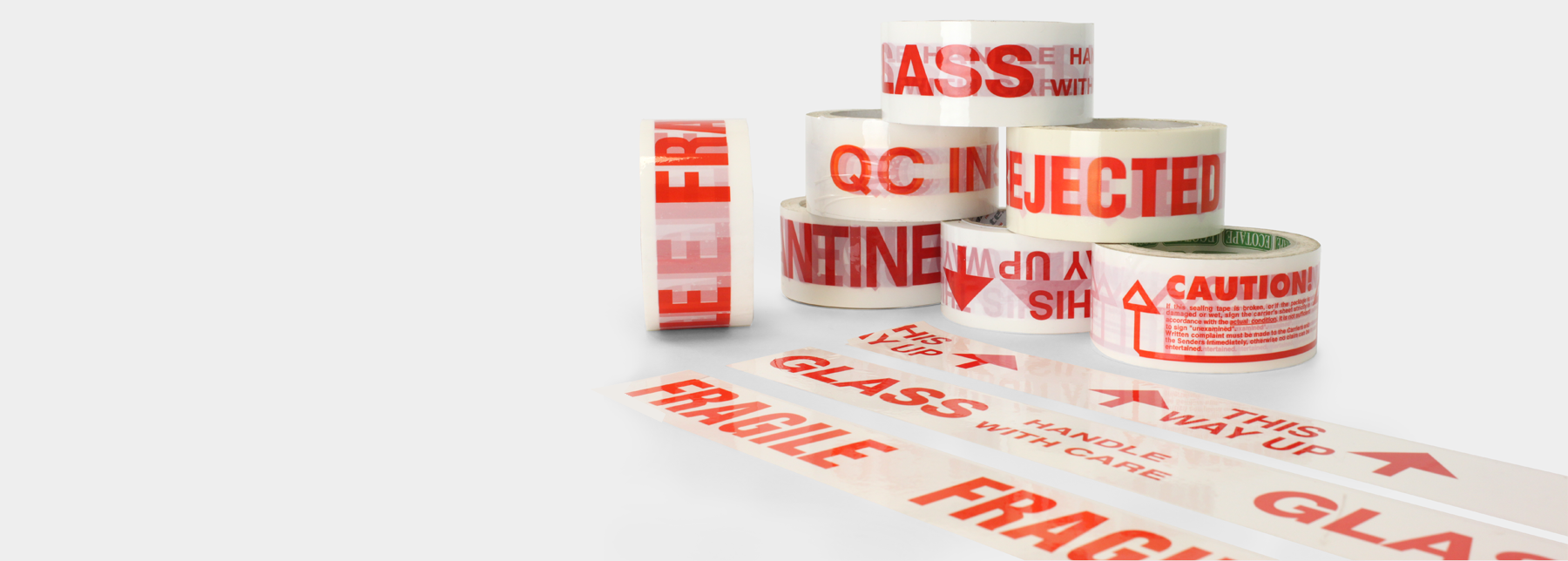 Polypropylene Tapes