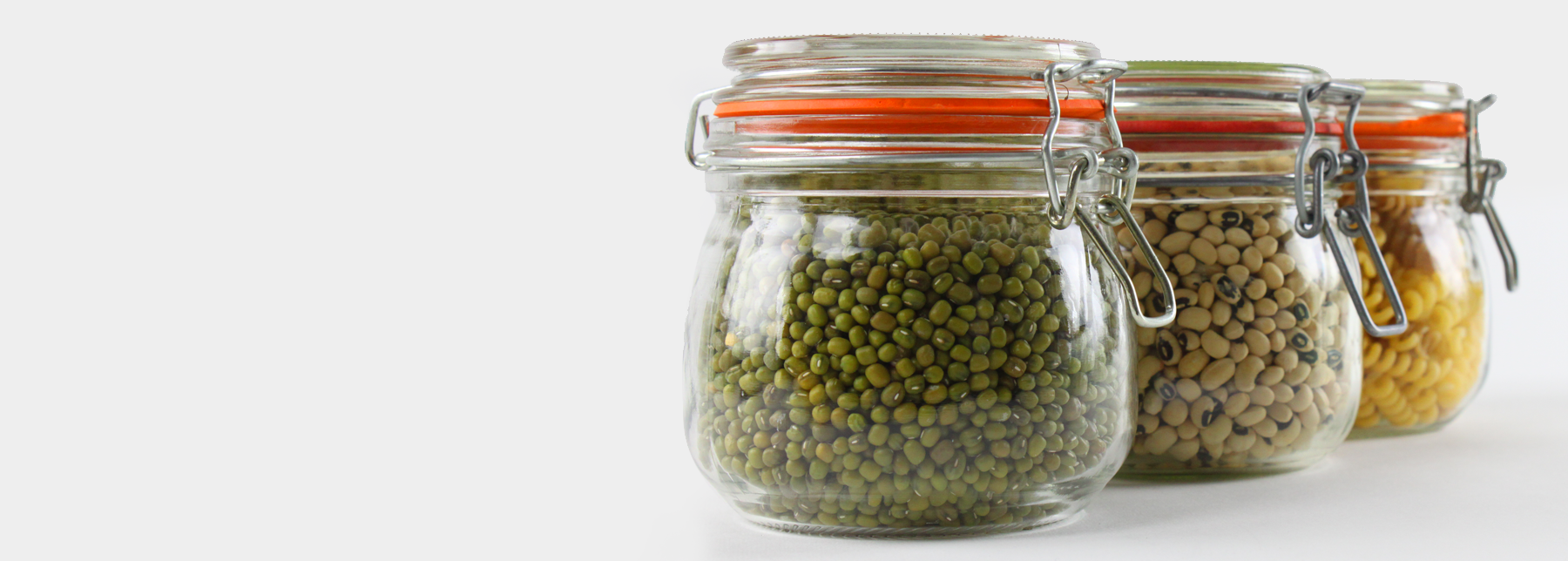 Glass Jars | Glass Bottles | Plastic Bottles, Tubs & Containers