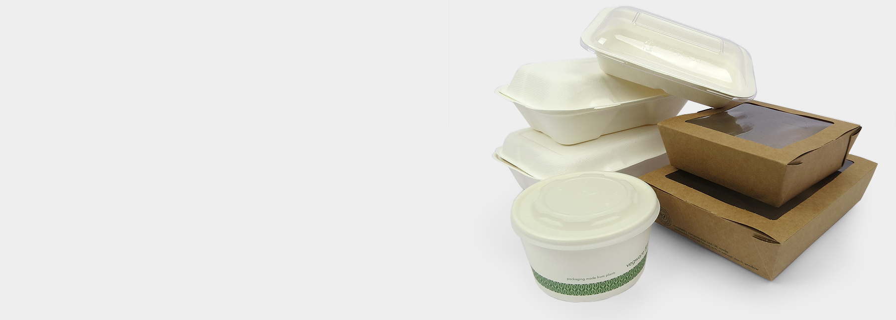 Hot Food Packaging
