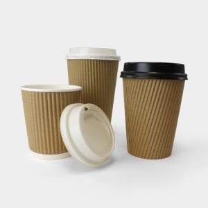 Takeaway Cups