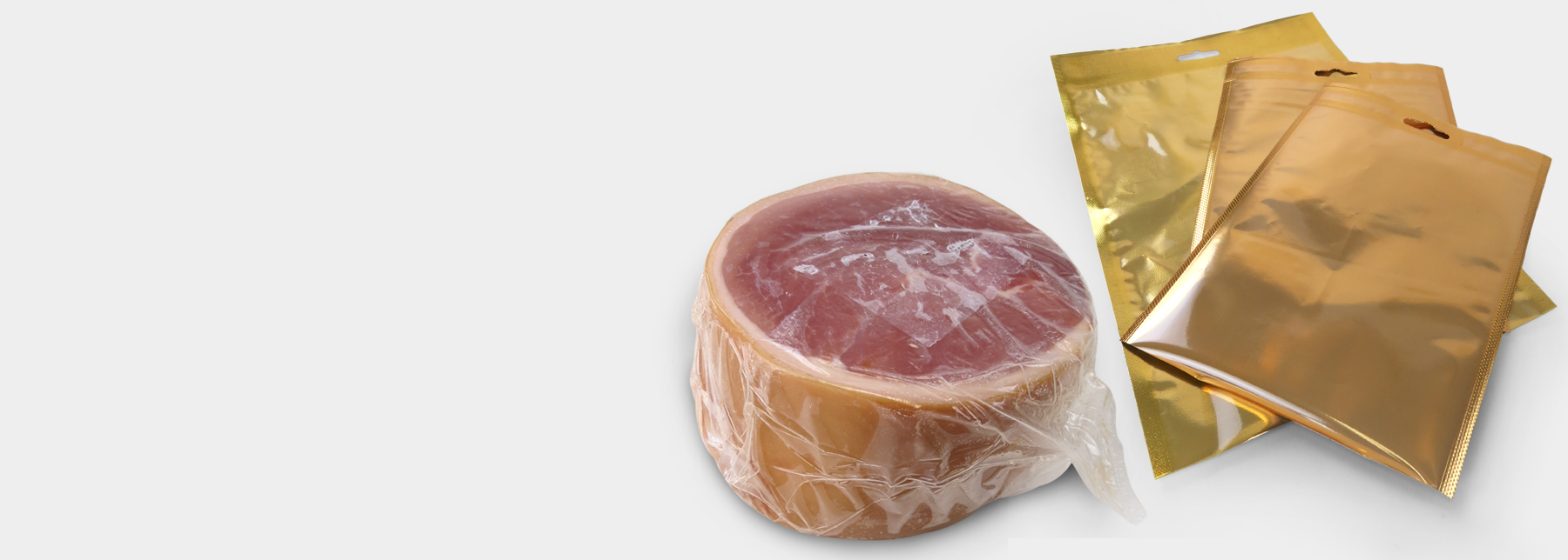 Vacuum Pouches | Vacuum Food Packaging