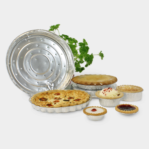 Aluminium Foil Products