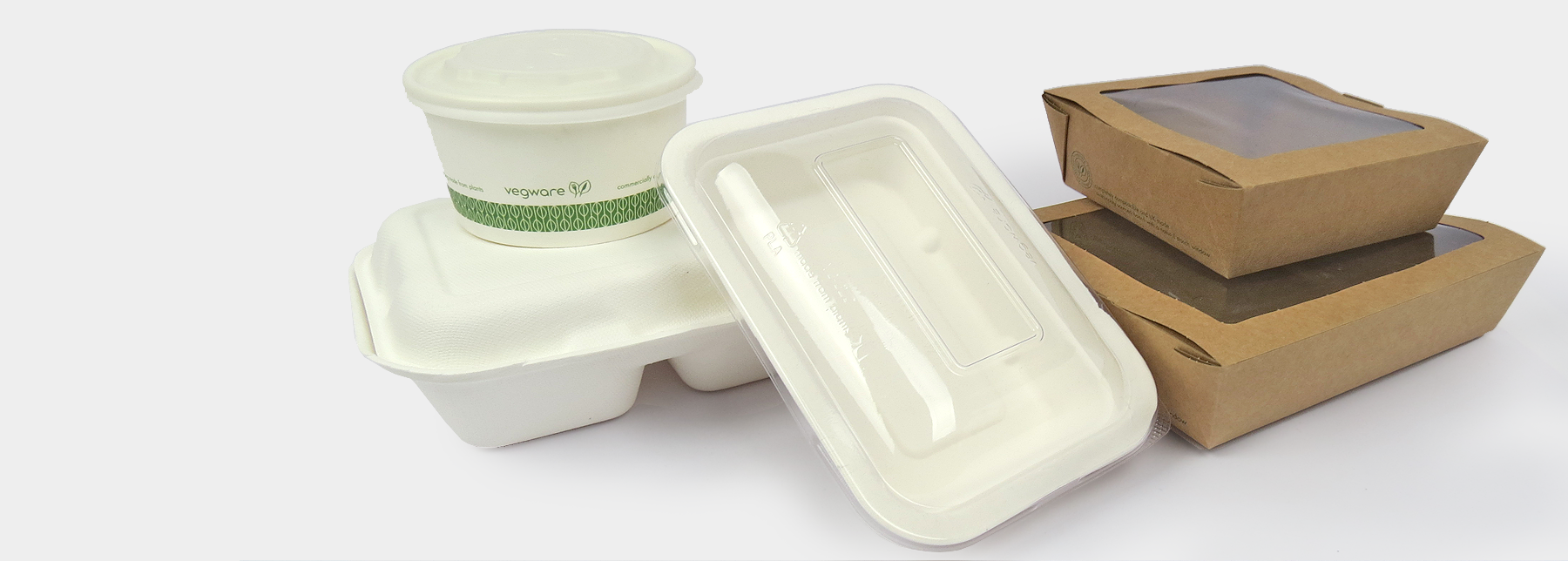 Eco Food Containers