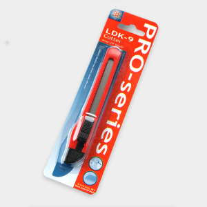 LDK-9 Standard Cutter Knife