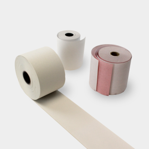 Paper Till Rolls