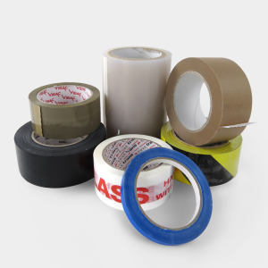 Packing Tapes