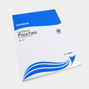 Laminating Pouches