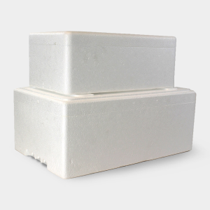 Polystyrene Boxes