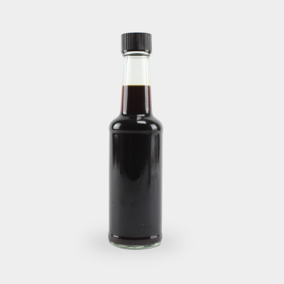 5oz Medium Round Sauce Bottle