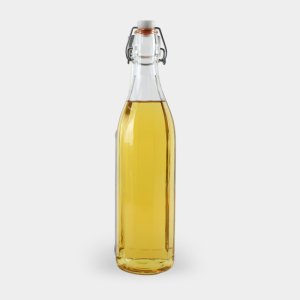 Glass Drinking Bottles | Swing Top