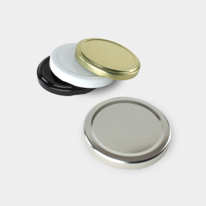 Lids and Closures