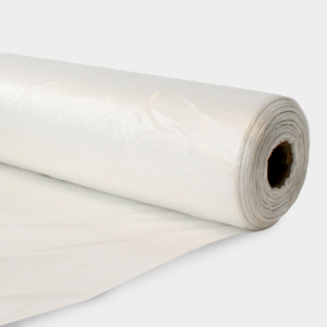 Poly Bags on a Roll | Plastic Grocery Bags