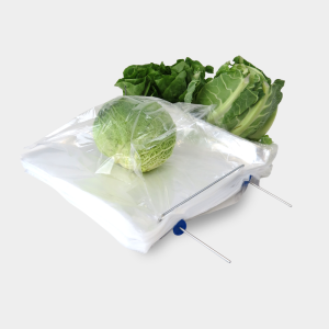 Perforated & Wicketed Bags