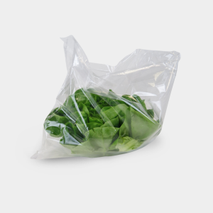 Perforated Polythene Bags