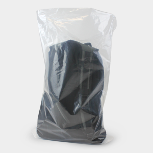 Heavy Duty Poly Bags LDPE 250g (62mic)